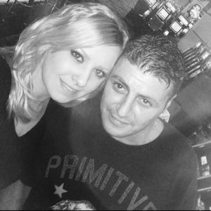 Meet your Posher, Gary